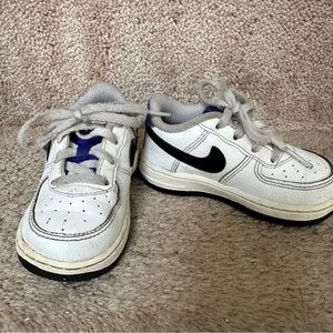 Kids Air Force Ones!